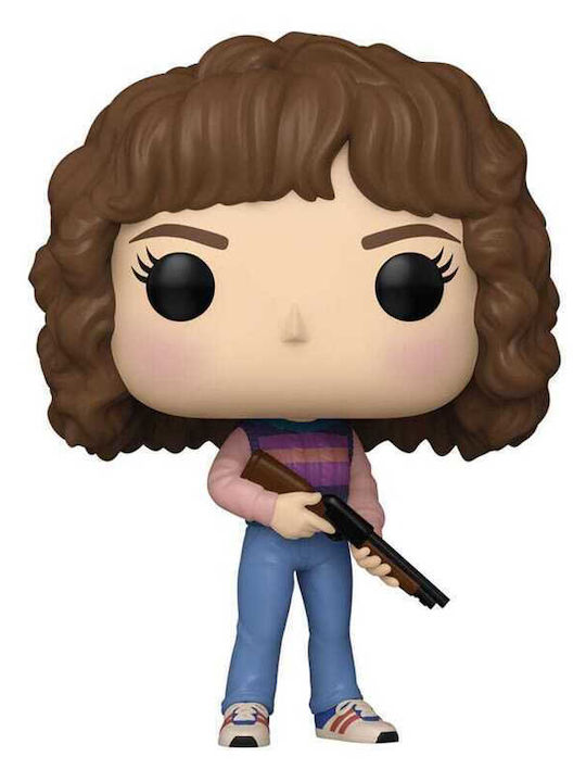 Funko Поп! Телевизия: Странни неща - Nancy Wheeler 1778