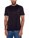 T-shirt Black