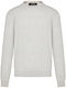 Pullover Gray