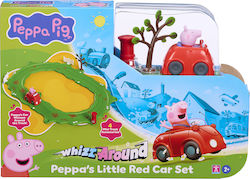 Peppa Pig Miniatur-Spaßspielzeug Für 2+ Jahre Peppa Pig Miniatur-Spaßspielzeug Für 2+ Jahre