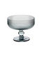 Secret de Gourmet Serving Bowl Round Gray with Diameter 11.7cm 12pcs