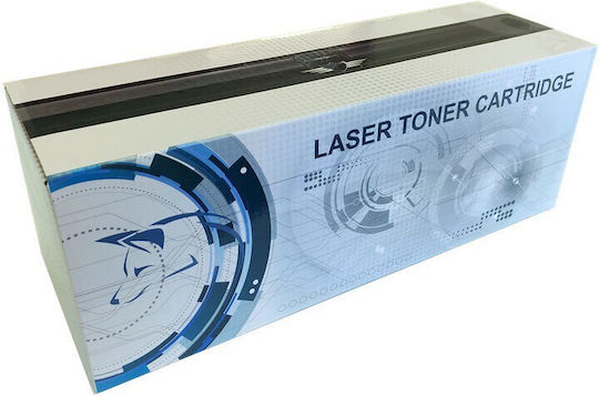 Brother Compatible Toner for Laser Printer Brother 2600 Pages Black High Yield