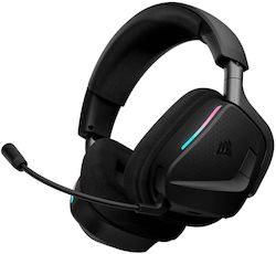 Corsair Void Max v2 Ασύρματο Over Ear Corsair Void Max v2 Ασύρματο Over Ear