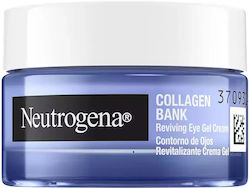 Neutrogena Collagen Bank Eye Cream 15ml Neutrogena Collagen Bank Eye Cream 15ml