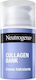 Neutrogena Collagen Bank Ενυδατική Κρέμα Λαιμού Νυκτός με Κολλαγόνο 50ml