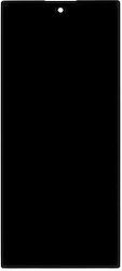 Samsung Οθόνη για Samsung Galaxy Z Fold 7 5G (Μαύρο)