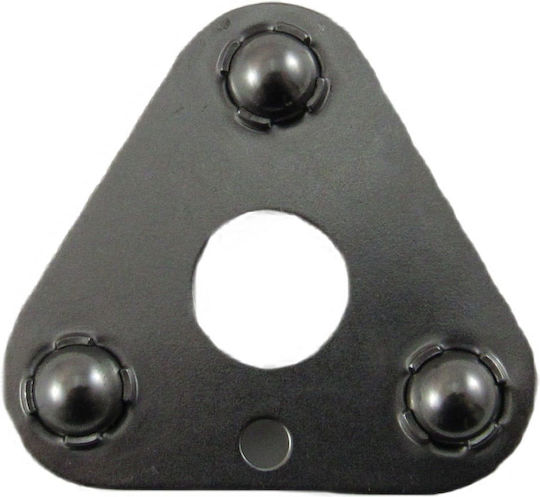 Clutch Regulator Plate Tribilo Yamaha Crypton-x 135cc T135 Genuine 114856