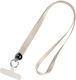 Phone Pendant Gc-m4 White