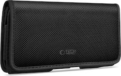 Tech-Protect SM90 Чантичка до 6.8" Черен