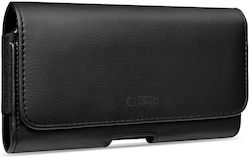 Tech-Protect SM80 Чантичка до 6.8" Черен Tech-Protect SM80 Чантичка до 6.8" Черен