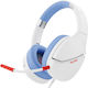 Sades Spower Over Ear Gaming Headset με σύνδεση...