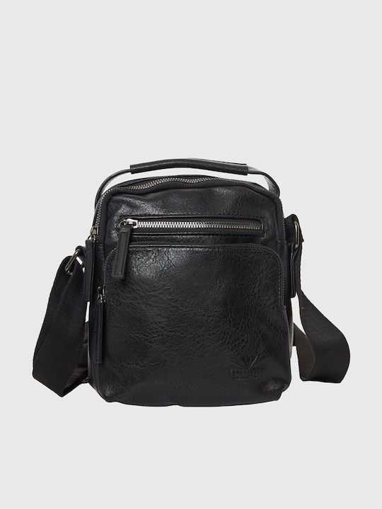 Men's Bag Shoulder / Crossbody Black
