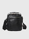 Men's Bag Shoulder / Crossbody Black