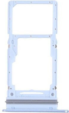 Sim Micro Sd Card Slot Sim Tray Sd Card Samsung Galaxy A33 5g A336 Blue