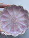 Ceramic Ring Dish Pink Pastel Shades