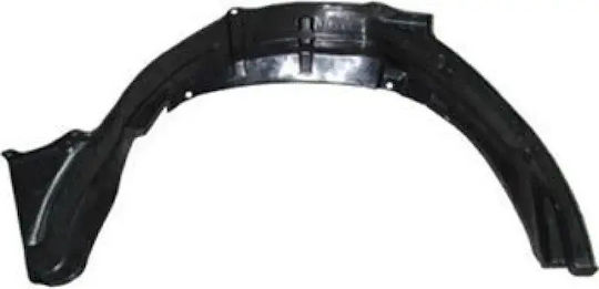 Θολος Mazda B2500 '99-'03 '03-'06 Un Πλαστικος Εμπρος Αριστερα