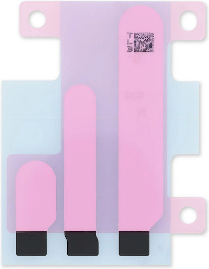 Batterie Klebeband Klebefolien Apple iPhone 16 Pro Max