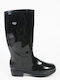 Women's Ankle Boots Black