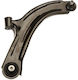 Arm Wheel Suspension Trw Jtc1467