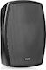 HQM Installation Speaker 30W Piece Black