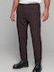 Notte Hose Brown