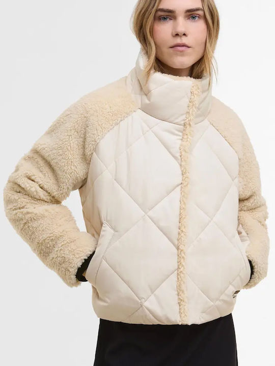 Barbour Osaka Γυναικείο Μπουφάν για Χειμώνα Jas...