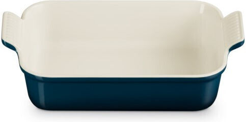Le Creuset Rectangular Heat-Resistant Ceramic Cookware 32.65x20.25x8.85cm