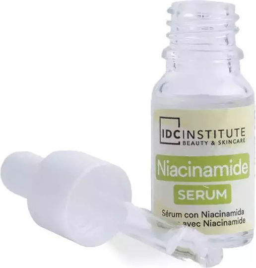 IDC Institute Niacinamide Serum Serum Face with Niacinamide 10ml