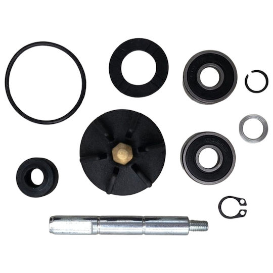 Motorcycle Water Pump Repair Kit Gilera Runner Piaggio NRG