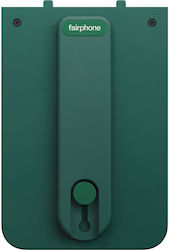 Fairphone Gen 6 Finger Strap Forest Green Green