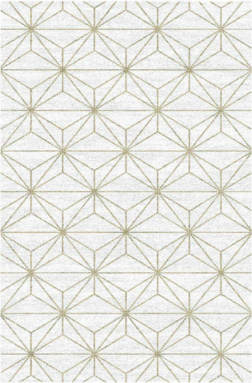 Bekas Carpets Madison Teppich Rechteckig Synthetisch,Polyester/Cotton/Leather Madison