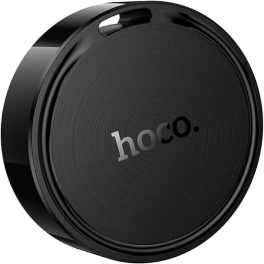 Hoco E96A Google Find Hub Black