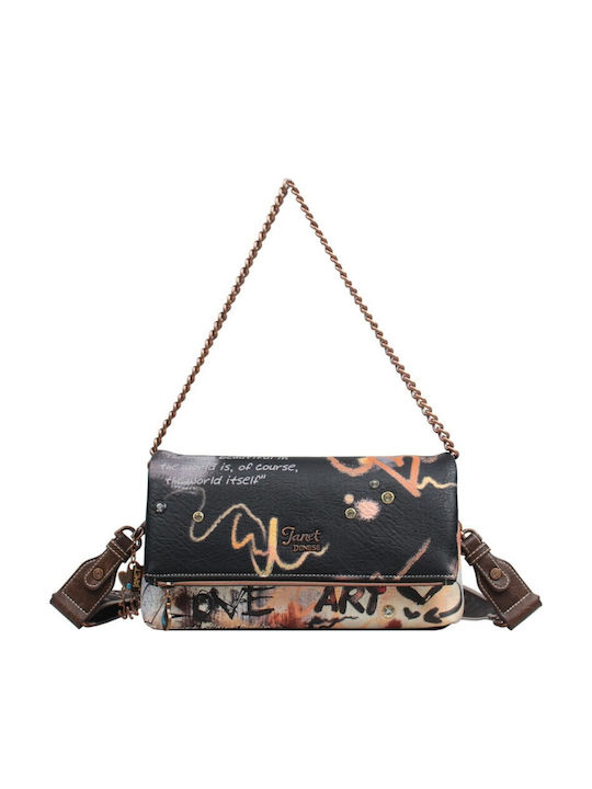 Women's Bag Shoulder Multicolour