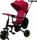 Miko Foldable Convertible Tricycle Bicycle For ...