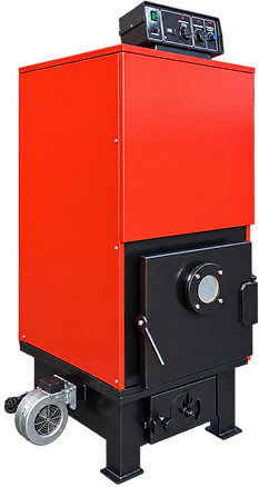 Worthe Kessel Aus / Holz 40000kcal/h