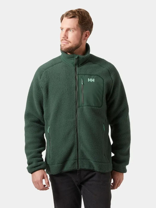 Helly Hansen Panorama Pile Block Men's Fleece J...