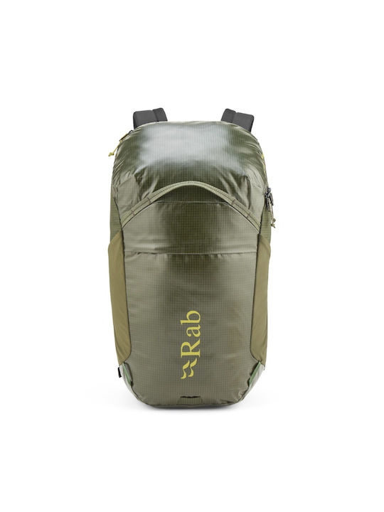 Rab Rucsac de alpinism 30lt