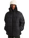 Jacket Puffer Black