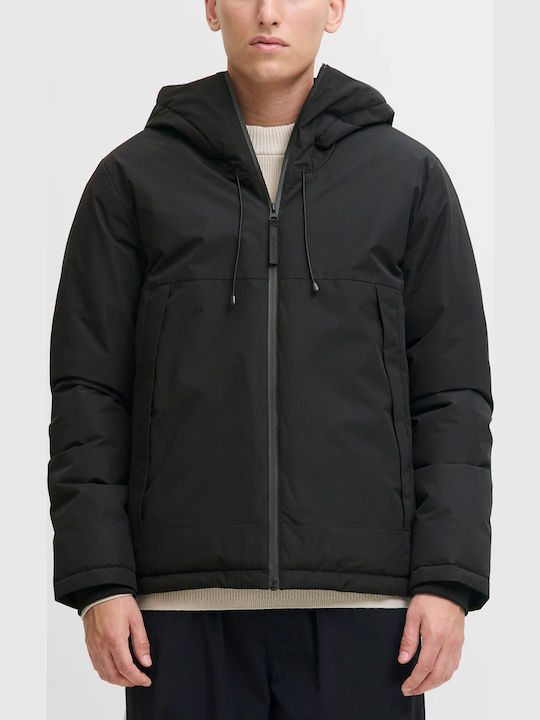 Jack & Jones Jacket Puffer Black