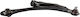 Arm Radaufhängung Trw Jtc1222