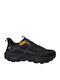 Ανδρικά Sneakers Μαύρα