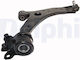 Arm Radaufhängung Delphi Tc1450