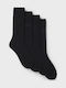 Boss Socken Black 4Pack