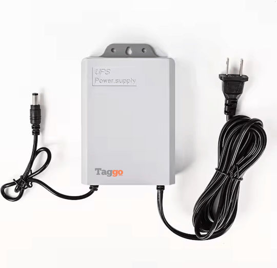 Taggo 5V UPS Alimentare Cu Energie Electrică 3600 mAh Baterie Protecție La Supraîncărcare Supraîncălzire Protecție La Tensiune Ridicată Protecție La Circuit Închis