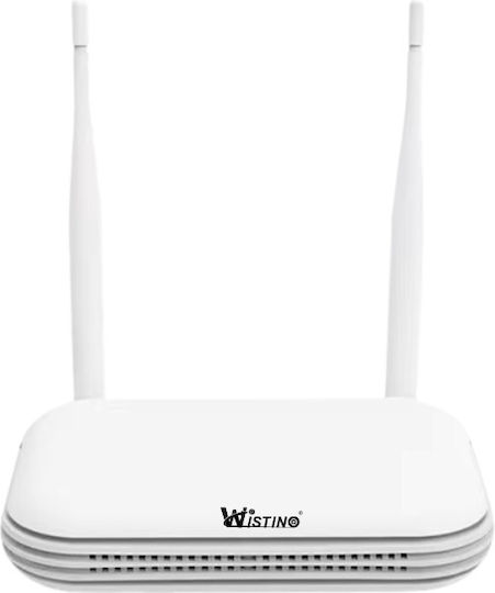NVR WiFi 8 Καναλιών Taggo 8MP 4K Ανίχνευση Προσώπου H.265