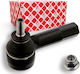 Bumper Febi Bilstein 19873