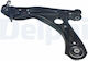 Arm Wheel Suspension Delphi Tc2728