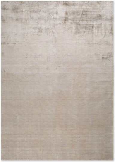 Tapicap Smooth Χαλί Ορθογώνιο Μπεζ 170x240cm