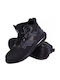Reis Boots Safety Black S1 with Certification AN, FO ,SR
