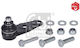 Load Guide Joint Febi Bilstein 39820